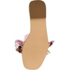 image:imageSteve Madden Womens Hadyn SandalPink Multi Scarf