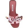 image:imageSteve Madden Womens Hadyn SandalPink Multi Scarf