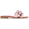 image:imageSteve Madden Womens Hadyn SandalPink Multi Scarf