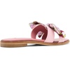 image:imageSteve Madden Womens Hadyn SandalPink Multi Scarf