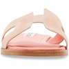 image:imageSteve Madden Womens Hadyn SandalPink Suede