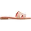 image:imageSteve Madden Womens Hadyn SandalPink Suede