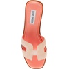 image:imageSteve Madden Womens Hadyn SandalPink Suede