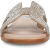 image:imageSteve Madden Womens Hadyn SandalRhinestone
