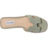 image:imageSteve Madden Womens Hadyn SandalSage Suede