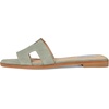 image:imageSteve Madden Womens Hadyn SandalSage Suede