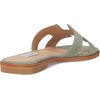 image:imageSteve Madden Womens Hadyn SandalSage Suede