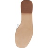 image:imageSteve Madden Womens Hadyn SandalSilver Leather