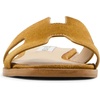 image:imageSteve Madden Womens Hadyn SandalTan Suede