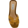 image:imageSteve Madden Womens Hadyn SandalTan Suede