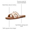 image:imageSteve Madden Womens Hadyn SandalTanMulti