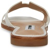 image:imageSteve Madden Womens Hadyn SandalWhite Leather