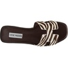 image:imageSteve Madden Womens Hadyn SandalZebra