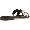 image:imageSteve Madden Womens Hadyn SandalZebra1