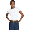 image:imageSteve Madden Womens Hailey 2 for 1 Pant BeltChocolate