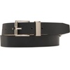 image:imageSteve Madden Womens Hailey 2 for 1 Pant BeltChocolate