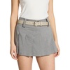 image:imageSteve Madden Womens Harley 2 for 1 Pant BeltCamel