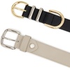 image:imageSteve Madden Womens Harley 2 for 1 Pant BeltCamel
