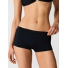 image:imageSteve Madden Womens Hip Hugger Swim Shorts with PocketsBlack