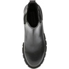 image:imageSteve Madden Womens Howler Ankle BootBlack