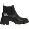 image:imageSteve Madden Womens Howler Ankle BootBlack
