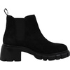 image:imageSteve Madden Womens Howler Ankle BootBlack Suede