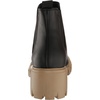image:imageSteve Madden Womens Howler Ankle BootBlackTan