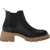image:imageSteve Madden Womens Howler Ankle BootBlackTan