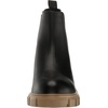 image:imageSteve Madden Womens Howler Ankle BootBlackTan