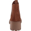 image:imageSteve Madden Womens Howler Ankle BootChestnut Suede Sweater