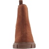 image:imageSteve Madden Womens Howler Ankle BootChestnut Suede Sweater