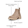 image:imageSteve Madden Womens Howler Ankle BootMink