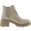 image:imageSteve Madden Womens Howler Ankle BootSand Suede