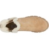 image:imageSteve Madden Womens Howler Ankle BootTan Suede Fur