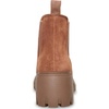 image:imageSteve Madden Womens Howler Ankle BootTaupe Suede