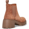 image:imageSteve Madden Womens Howler Ankle BootTaupe Suede