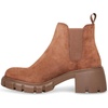 image:imageSteve Madden Womens Howler Ankle BootTaupe Suede