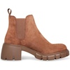 image:imageSteve Madden Womens Howler Ankle BootTaupe Suede