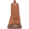 image:imageSteve Madden Womens Howler Ankle BootTaupe Suede