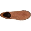 image:imageSteve Madden Womens Howler Ankle BootTaupe Suede