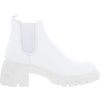 image:imageSteve Madden Womens Howler Ankle BootWhite
