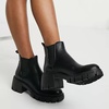 image:imageSteve Madden Womens Howler Ankle BootWhite Tan