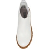 image:imageSteve Madden Womens Howler Ankle BootWhite Tan