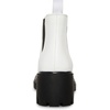 image:imageSteve Madden Womens Howler Ankle BootWhiteBlack