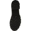 image:imageSteve Madden Womens Howler Ankle BootWhiteBlack