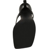 image:imageSteve Madden Womens Improv Heeled SandalBlack Leather