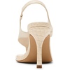 image:imageSteve Madden Womens Improv Heeled SandalBone Leather