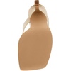 image:imageSteve Madden Womens Improv Heeled SandalBone Leather