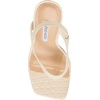 image:imageSteve Madden Womens Improv Heeled SandalBone Leather