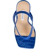 image:imageSteve Madden Womens Improv Heeled SandalCobalt Blue